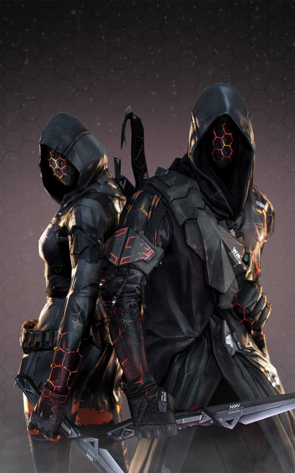 FalleN评级里约站参赛队伍：NAVI、 Vitality 、G2第一档