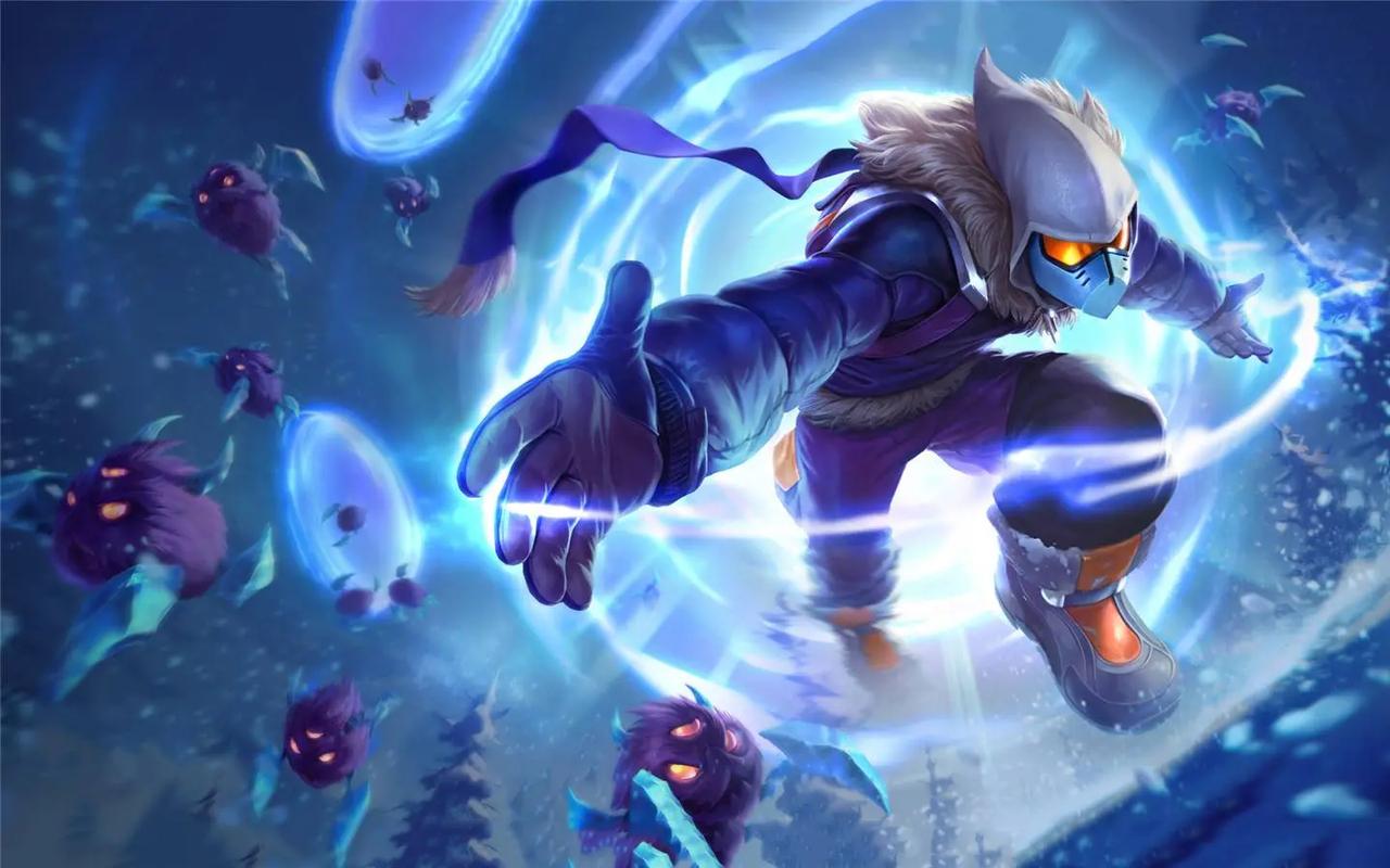 WE官方：前 Generation Gaming 、 Hanwha Life Esports 、 OKSavingsBank BRION 中路选手 Karis 正式加入团队