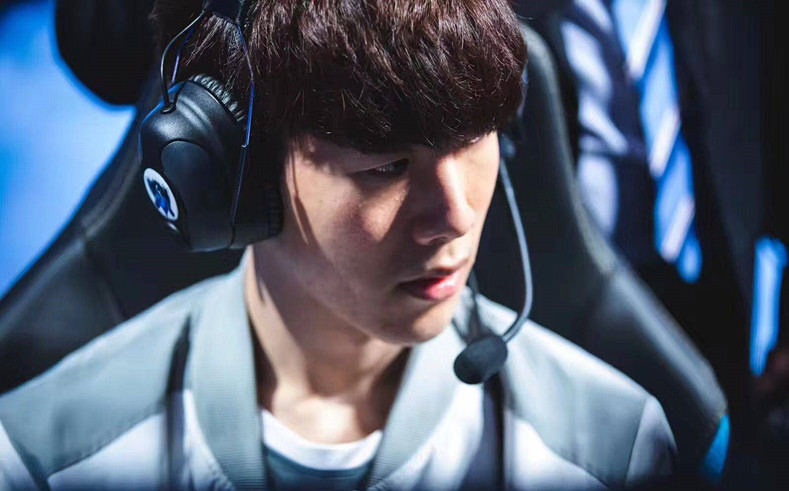 Ninjas in Pyjamas 解散英雄联盟阵容