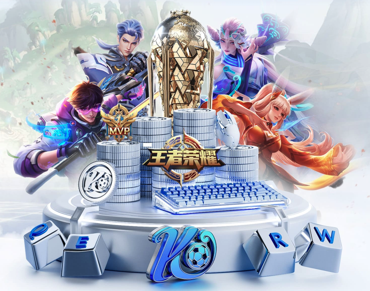 ScreaM采访：s1mple让我印象最深 未来可能回归CS