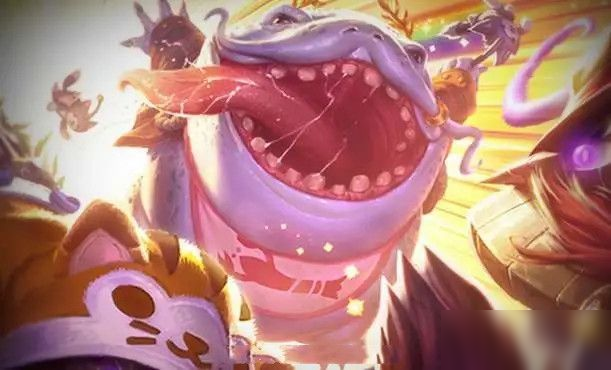 Xiaohao ：其实没什么压力，打好自己的就行