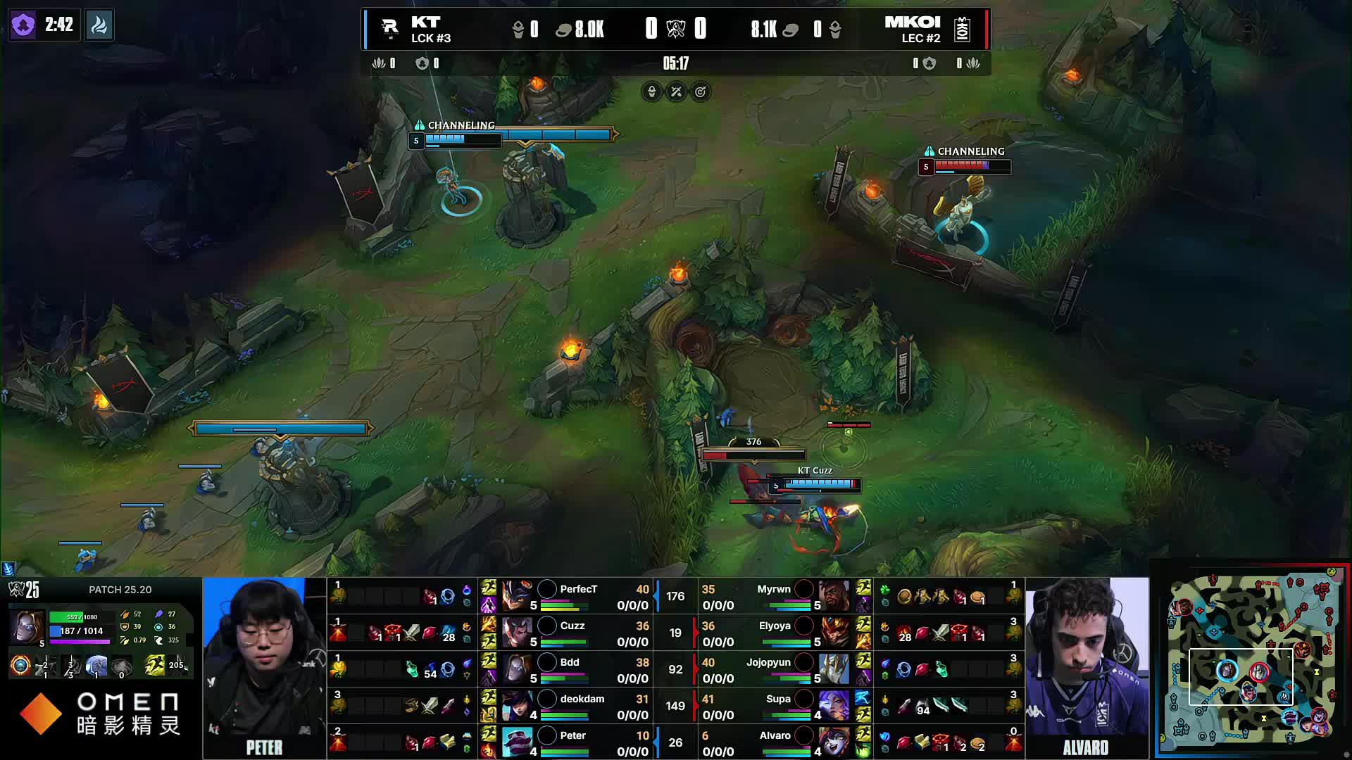 这家LPL战队不玩了？多名选手传出转会绯闻