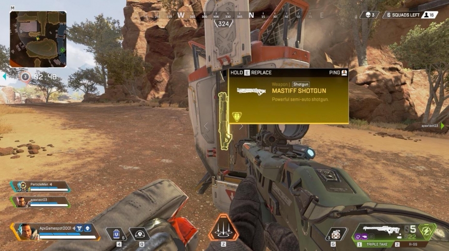 KENSI解释为何对r3salt感到愤怒：他压根没跟队友提起此事