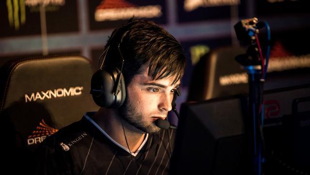 Mouz 和 The MongolZ 距离晋级 PGL Cluj-Napoca 2025 季后赛仅一步之遥